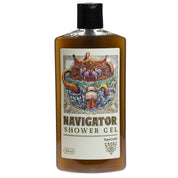 RareCraft Shower Gel Navigator - Lockhart's Authentic Grooming Company, LLC