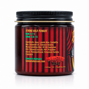 Samson's Haircare - Mighty Samson Strong Hold Pomade - Lockhart's Authentic Grooming Company, LLC