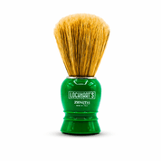 Shave Brush - Custom Made in Italy - Lockhart's Authentic Grooming Company, LLC