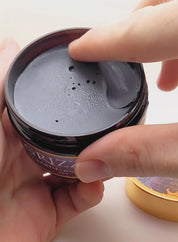 Templeton Grizzly Matte Paste - Lockhart's Authentic Grooming Company, LLC