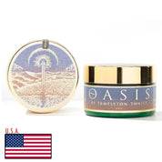 Templeton Oasis Clay - Lockhart's Authentic Grooming Company, LLC