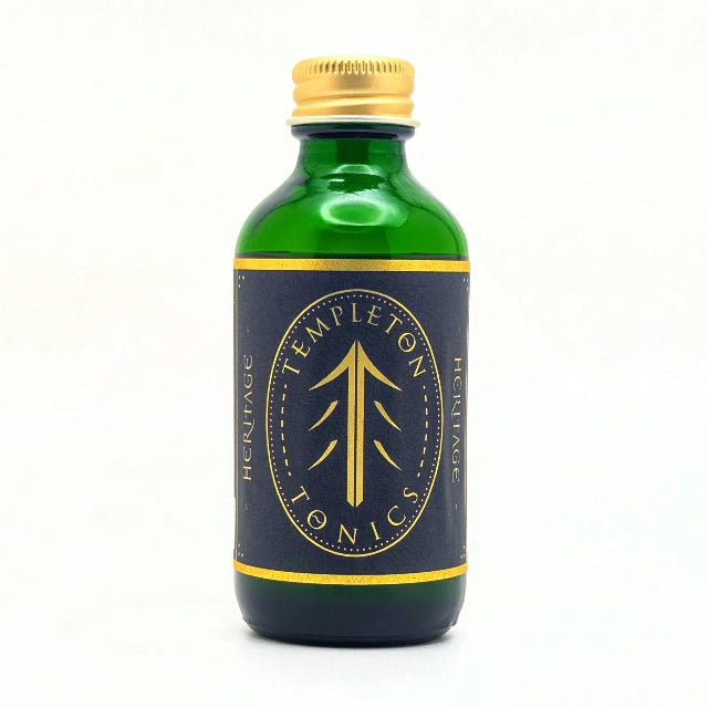 Templeton Tonic - Lockhart's Authentic Grooming Company, LLC