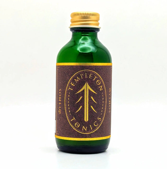 Templeton Tonic - Lockhart's Authentic Grooming Company, LLC