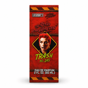 Trash No. 245 EDP Cologne 2oz. - Lockhart's Authentic Grooming Company, LLC