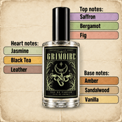 Witch Trials - The Witchfinder's Collection - Lockhart's Authentic Grooming Company, LLC