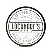 Lockhart's Light Hold Pomade - WHOLESALE - Lockhart's Authentic