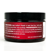 Lockhart's Medium Hold Pomade - WHOLESALE - Lockhart's Authentic