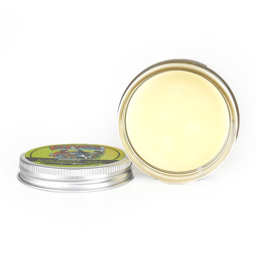NEW! Lockhart's Barbershop Beard Oil - Lockhart's Authentic