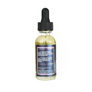 NEW! Lockhart's Mariana Trench Beard Oil - Lockhart's Authentic