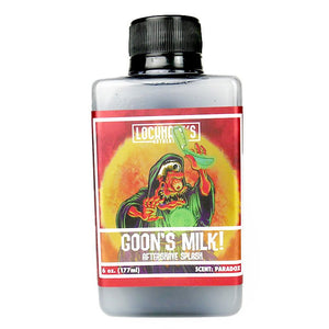 NEW! - Paradox Goon's Milk! Aftershave Splash - Lockhart's Authentic