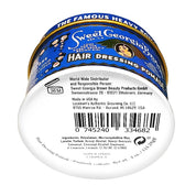 NEW! Sweet Georgia Brown Blue Pomade - Strong Hold - Lockhart's Authentic