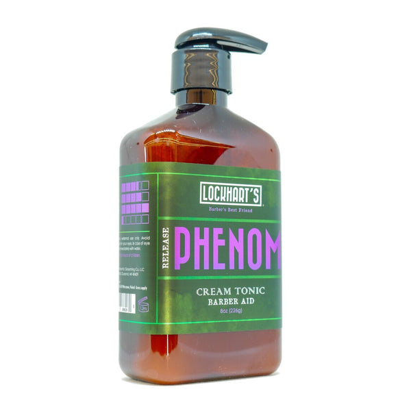 Phenom BARBER EXCLUSIVE